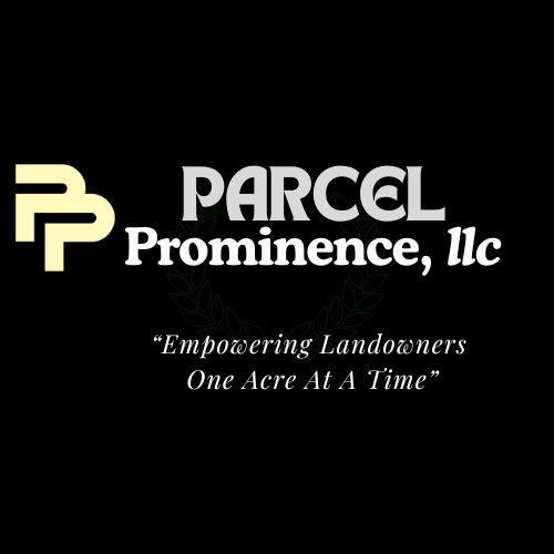 Parcel Prominence Logo
